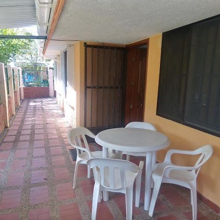 Hostal Green Bay San Andrés المظهر الخارجي الصورة