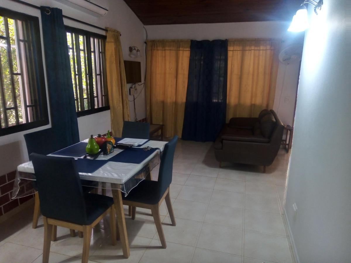 Hostal Green Bay San Andrés المظهر الخارجي الصورة