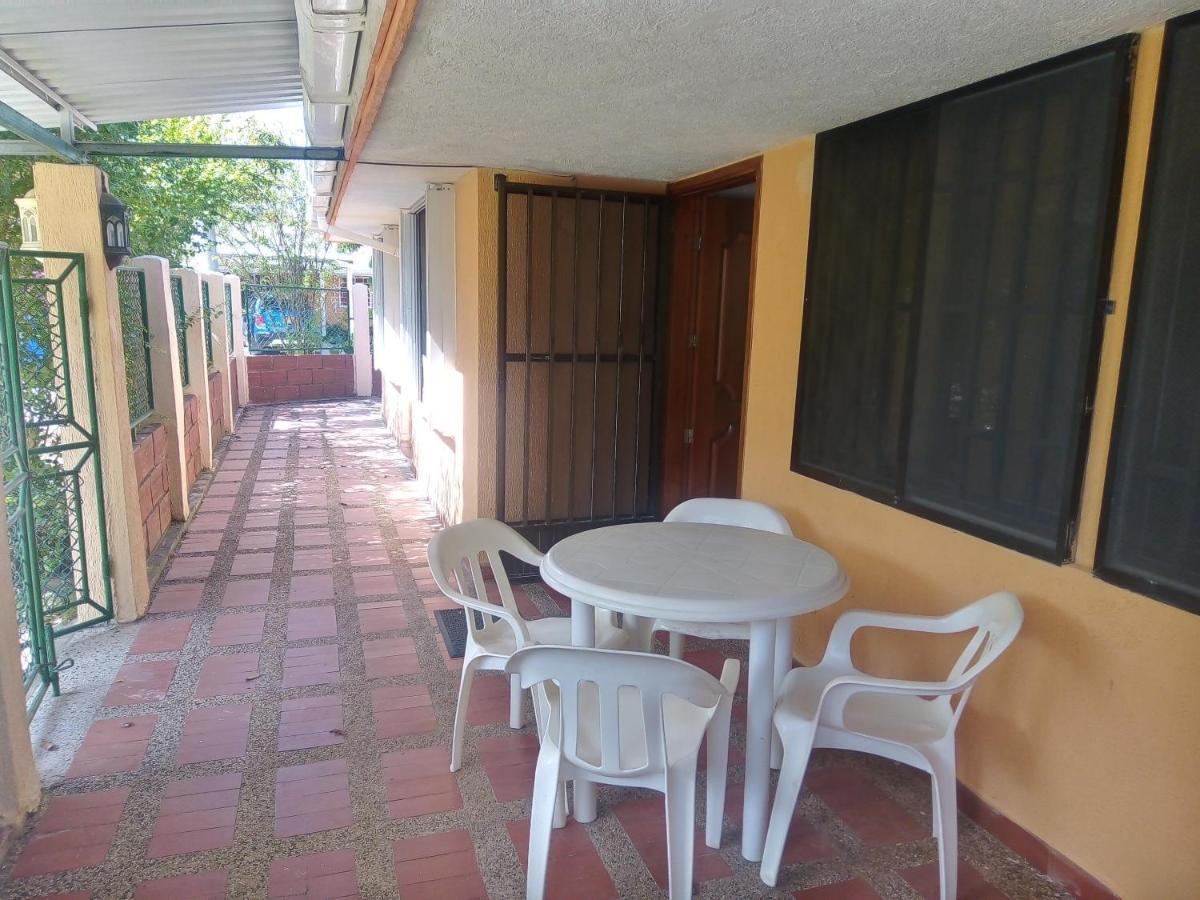 Hostal Green Bay San Andrés المظهر الخارجي الصورة