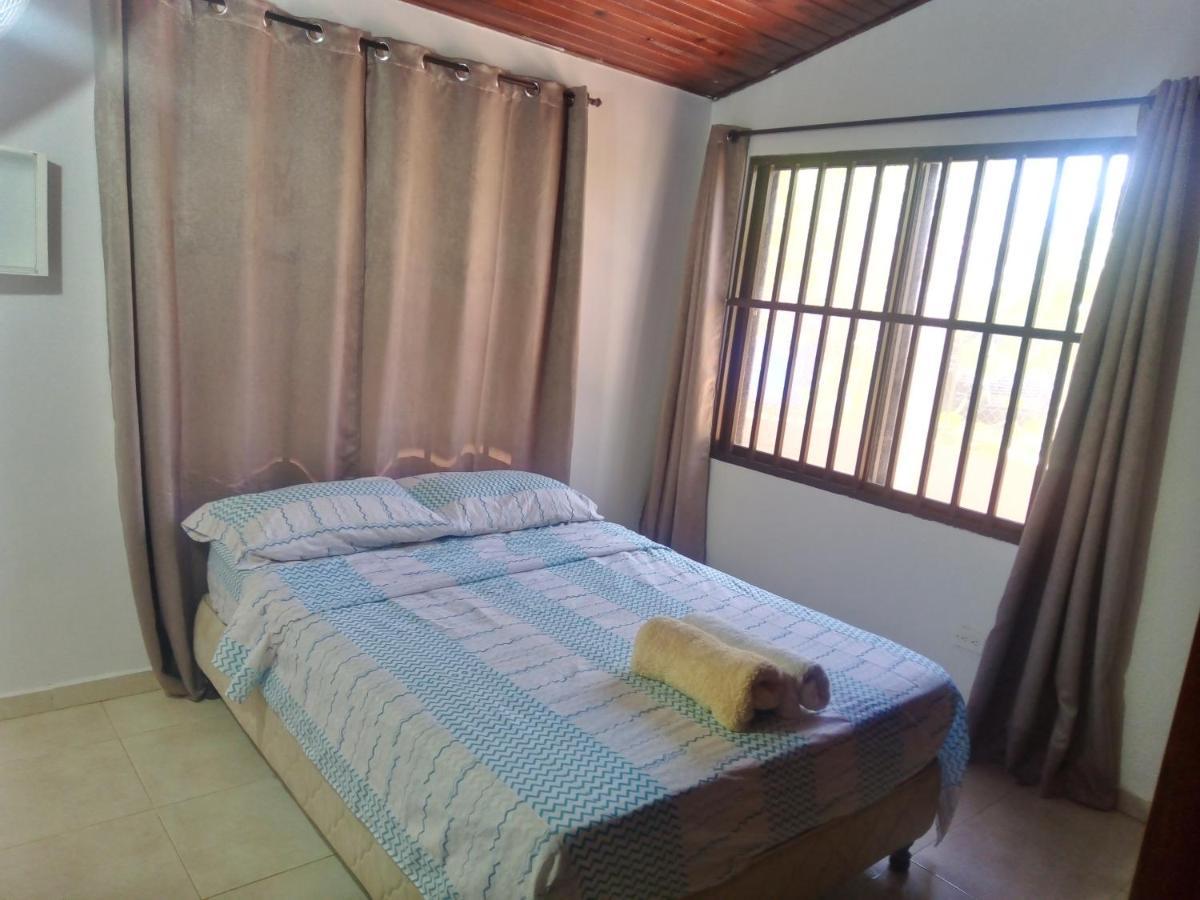 Hostal Green Bay San Andrés المظهر الخارجي الصورة