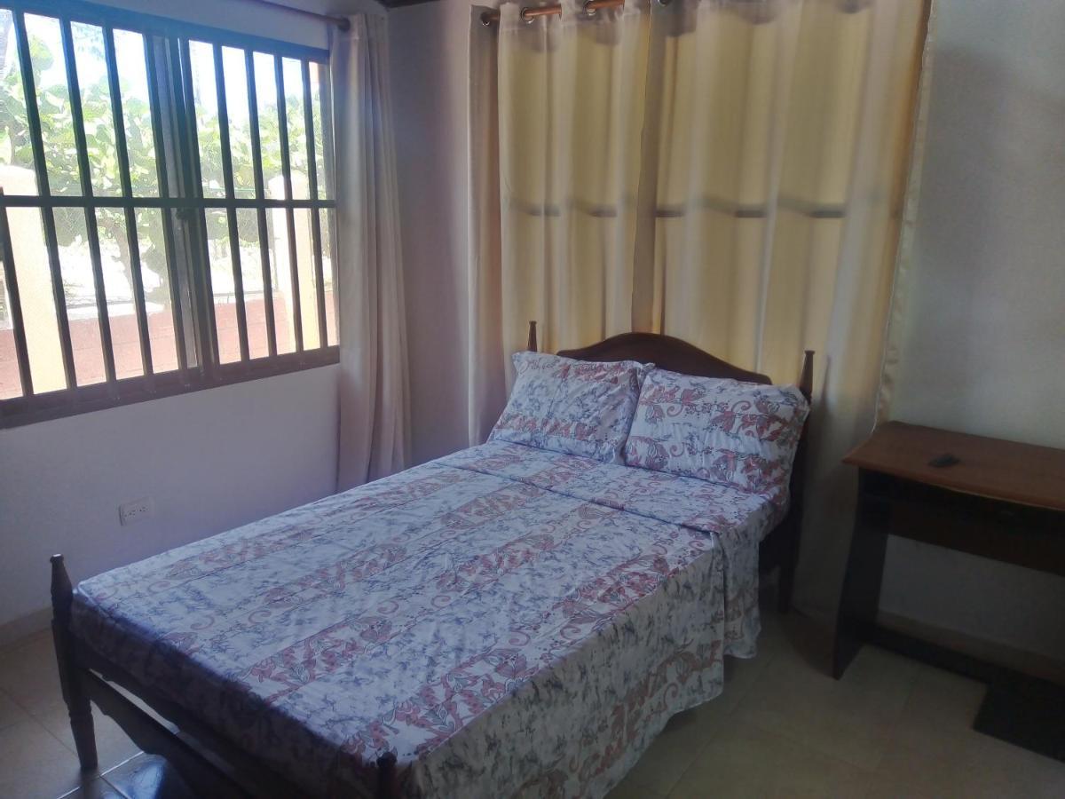 Hostal Green Bay San Andrés المظهر الخارجي الصورة