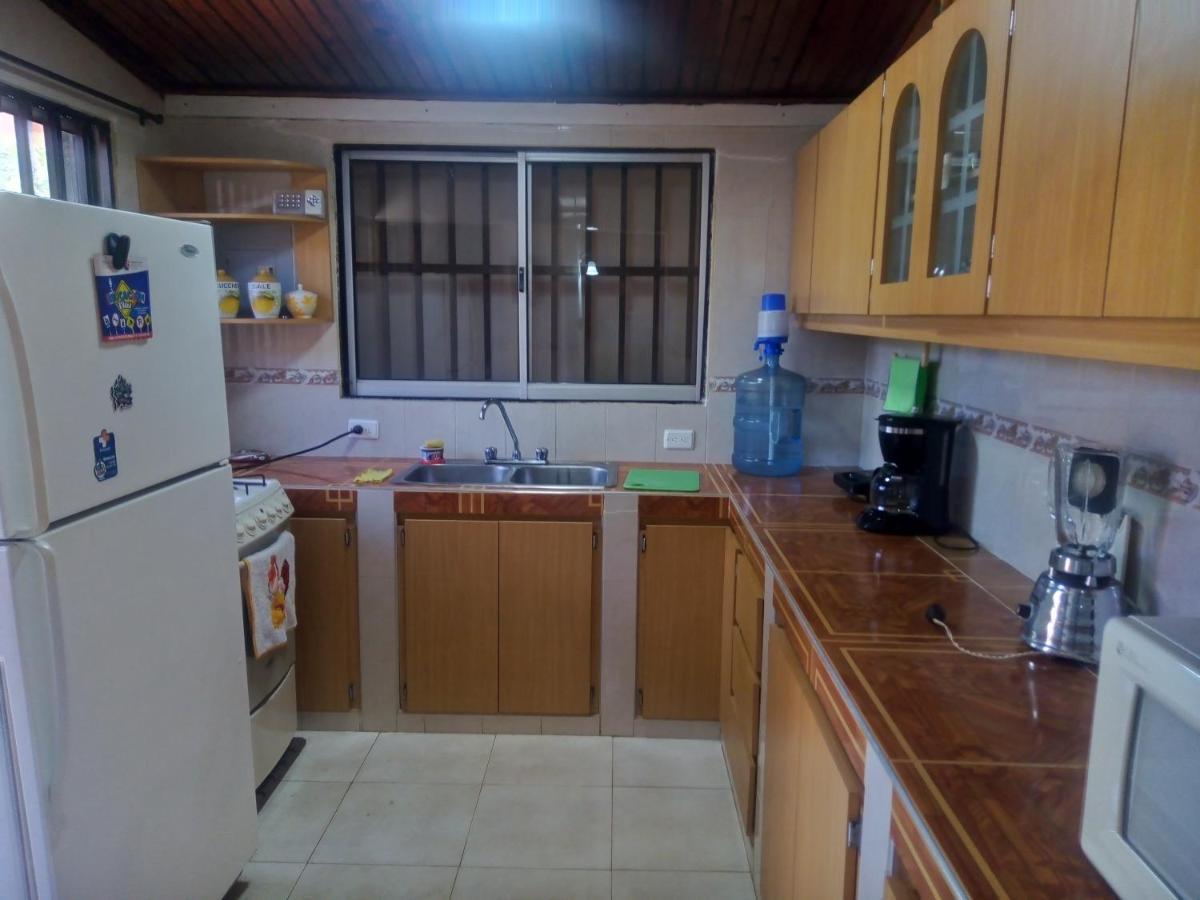 Hostal Green Bay San Andrés المظهر الخارجي الصورة